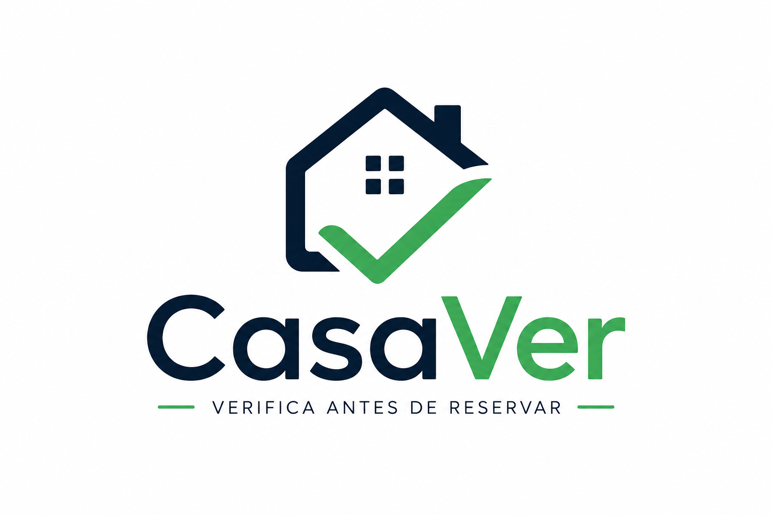 CasaVer Logo